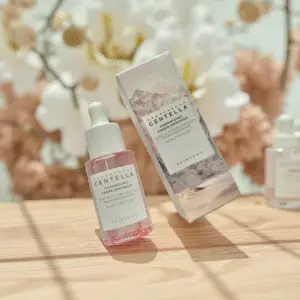 Pormizin Fresh Ampoule