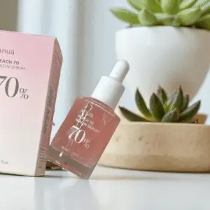 Niacinamide Serum