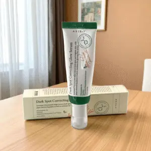 Dark Spot Correcting Glow Serum