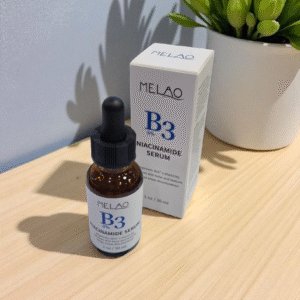 Melao B3 5% Niacinamide Serum