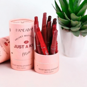 Handaiyan Velvet Matte Lipstick Set