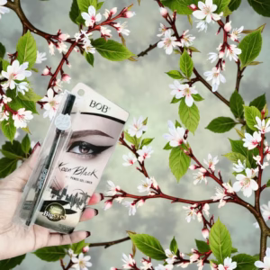 Keen Black 24H Pencil Gel Liner